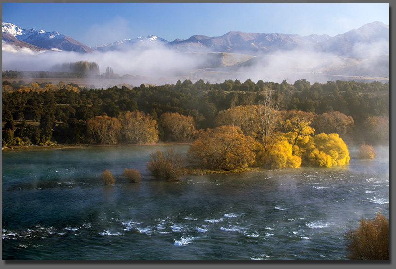 Clutha River